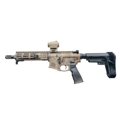 DANIEL DEFENSE DDPCC