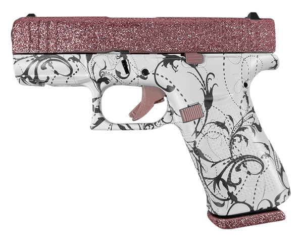 Glock G43x Mos - For Sale - New