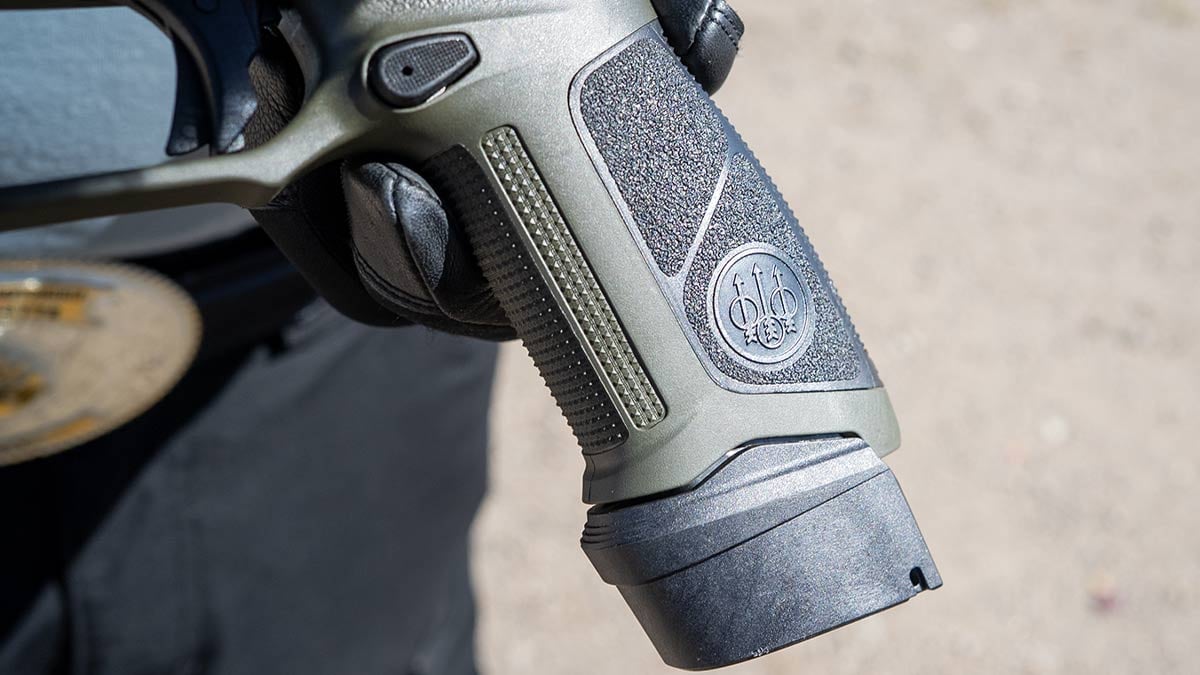Beretta APX