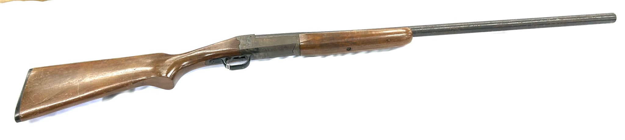 SAVAGE ARMS 220 B