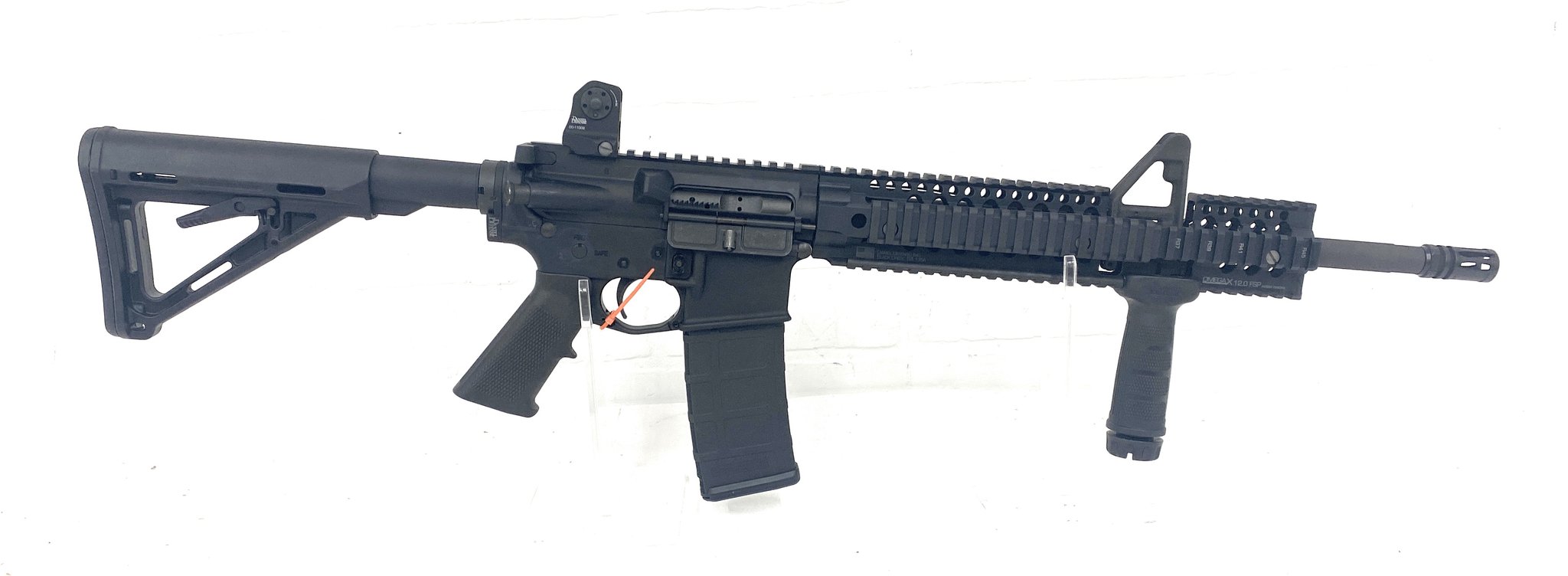 DANIEL DEFENSE DDM4