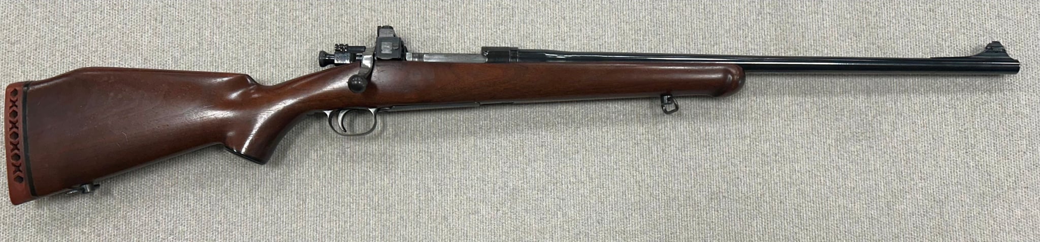 REMINGTON 03-A3 Sporter