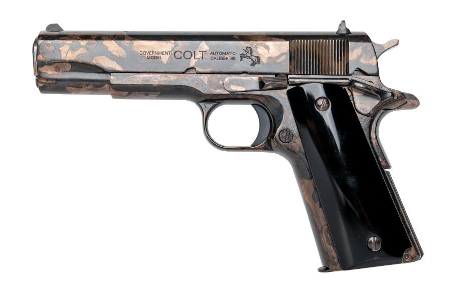 COLT 1911
