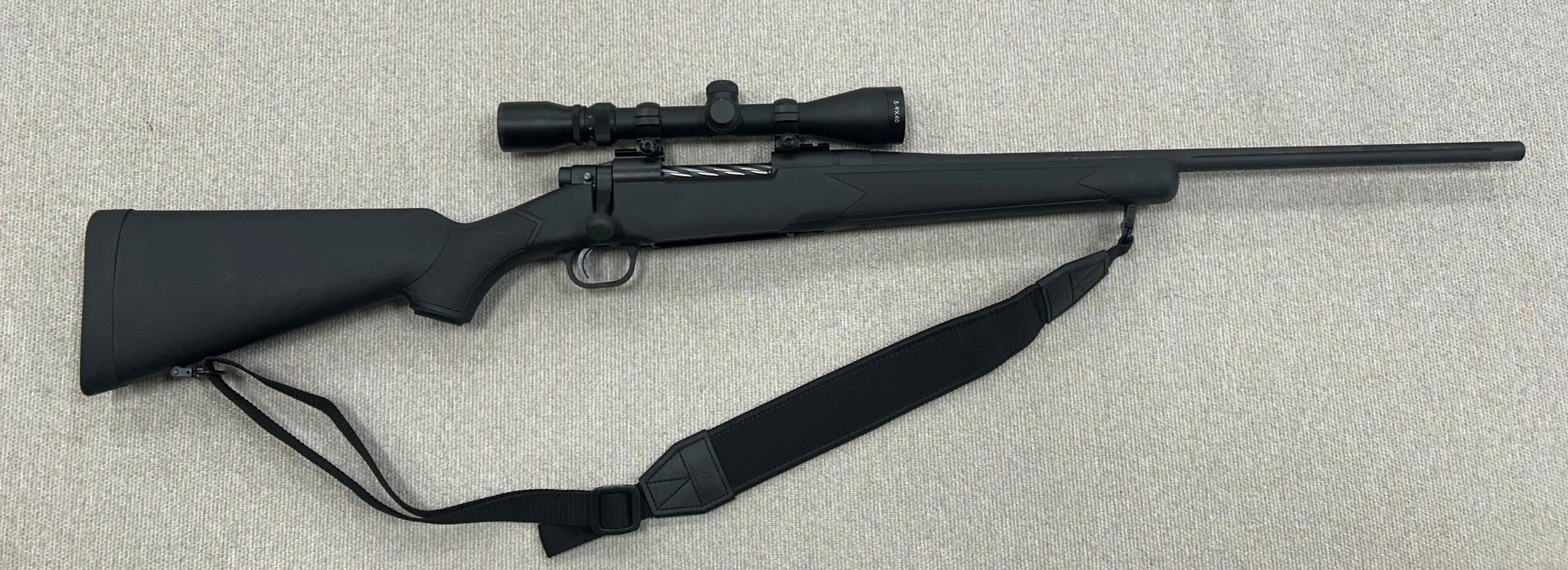 MOSSBERG PATRIOT SYNTHETIC