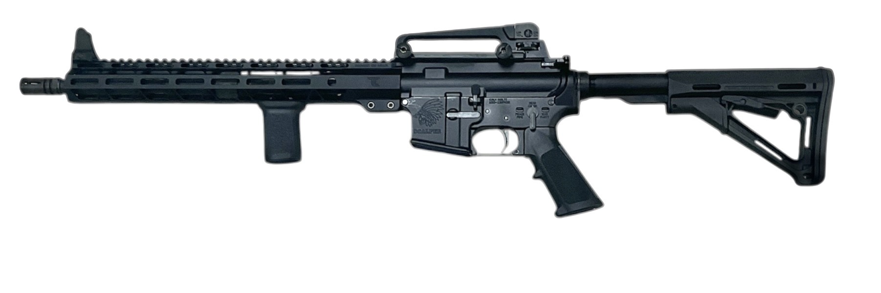 SONS OF LIBERTY GUN WORKS Scalper