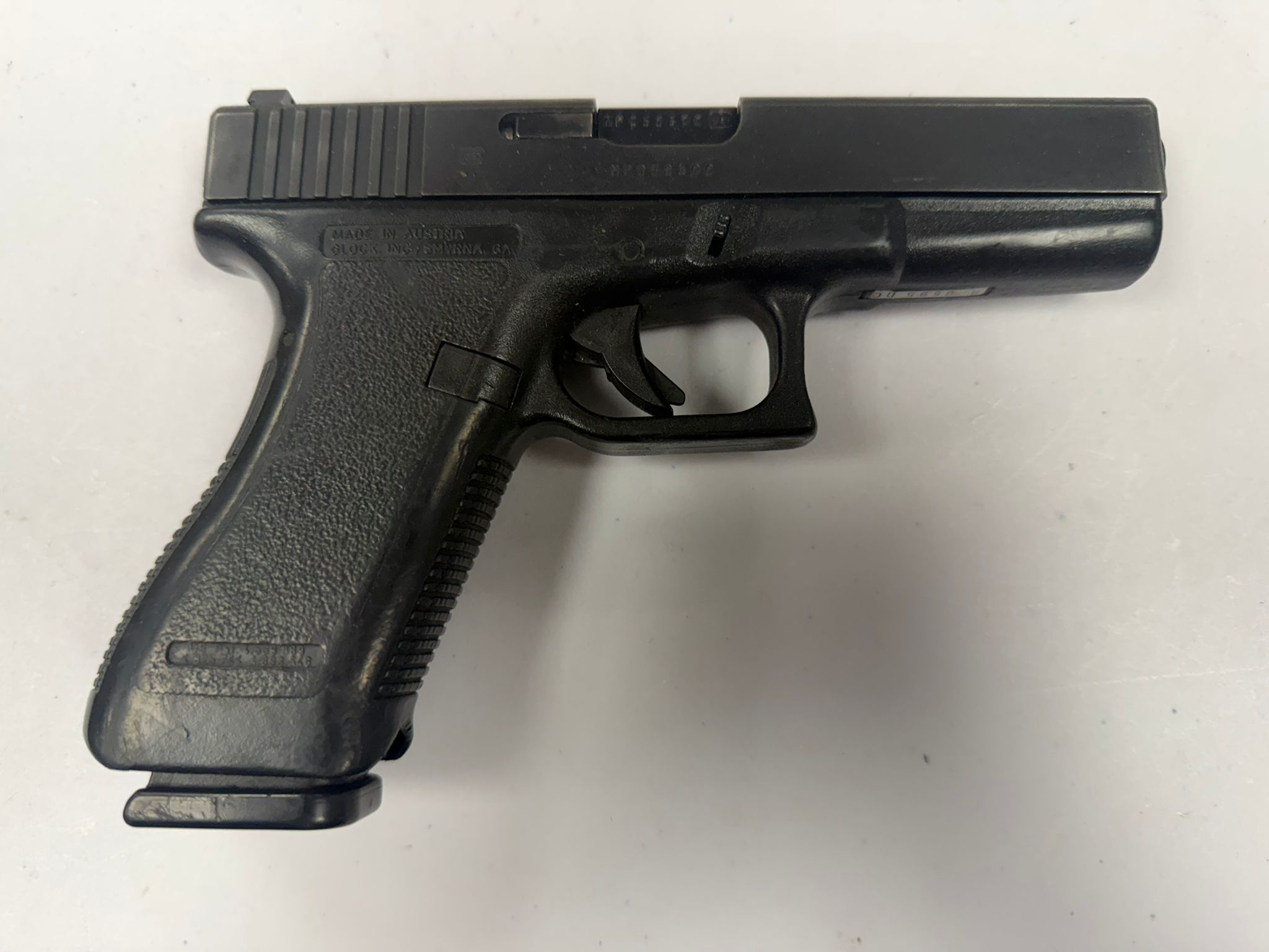 GLOCK G17 Gen II