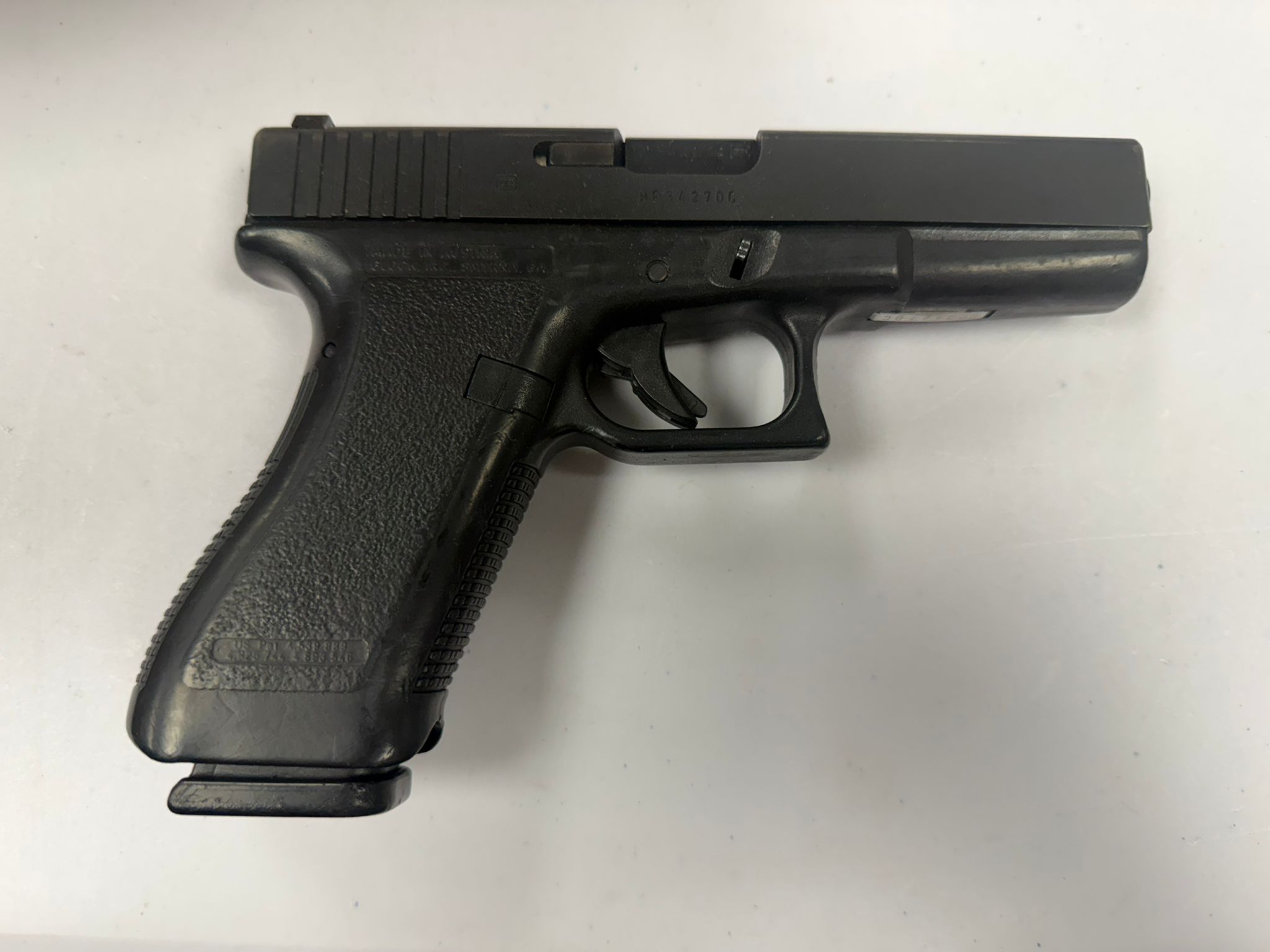 GLOCK G17 Gen II