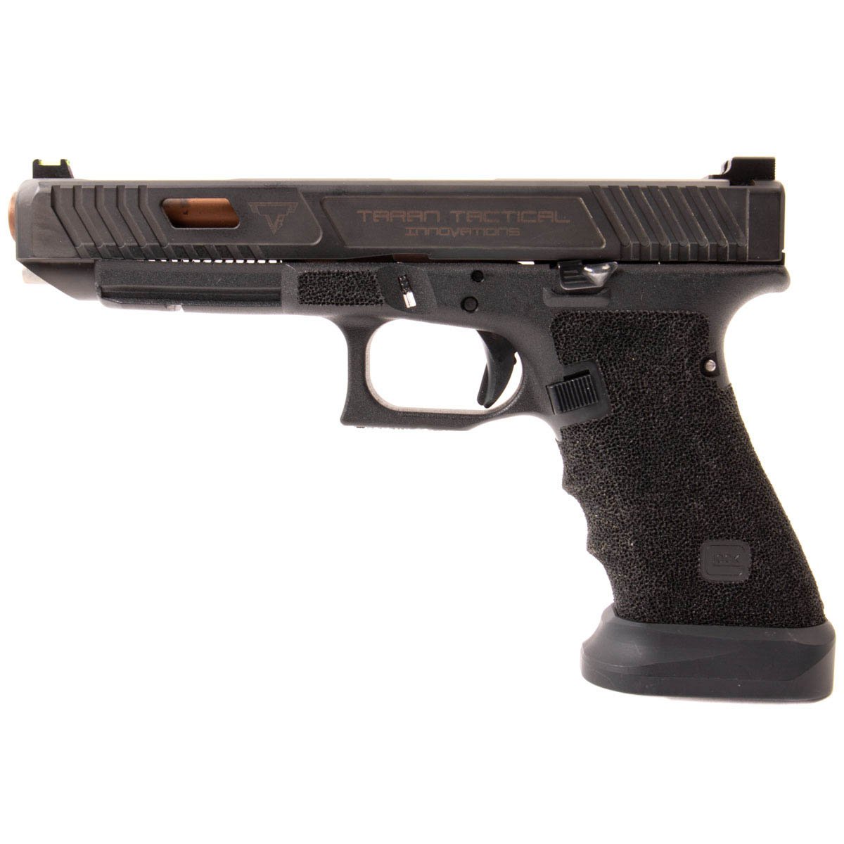 GLOCK TARAN TACTICAL INNOVATIONS COMBAT MASTER