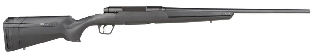 SAVAGE ARMS Axis 2