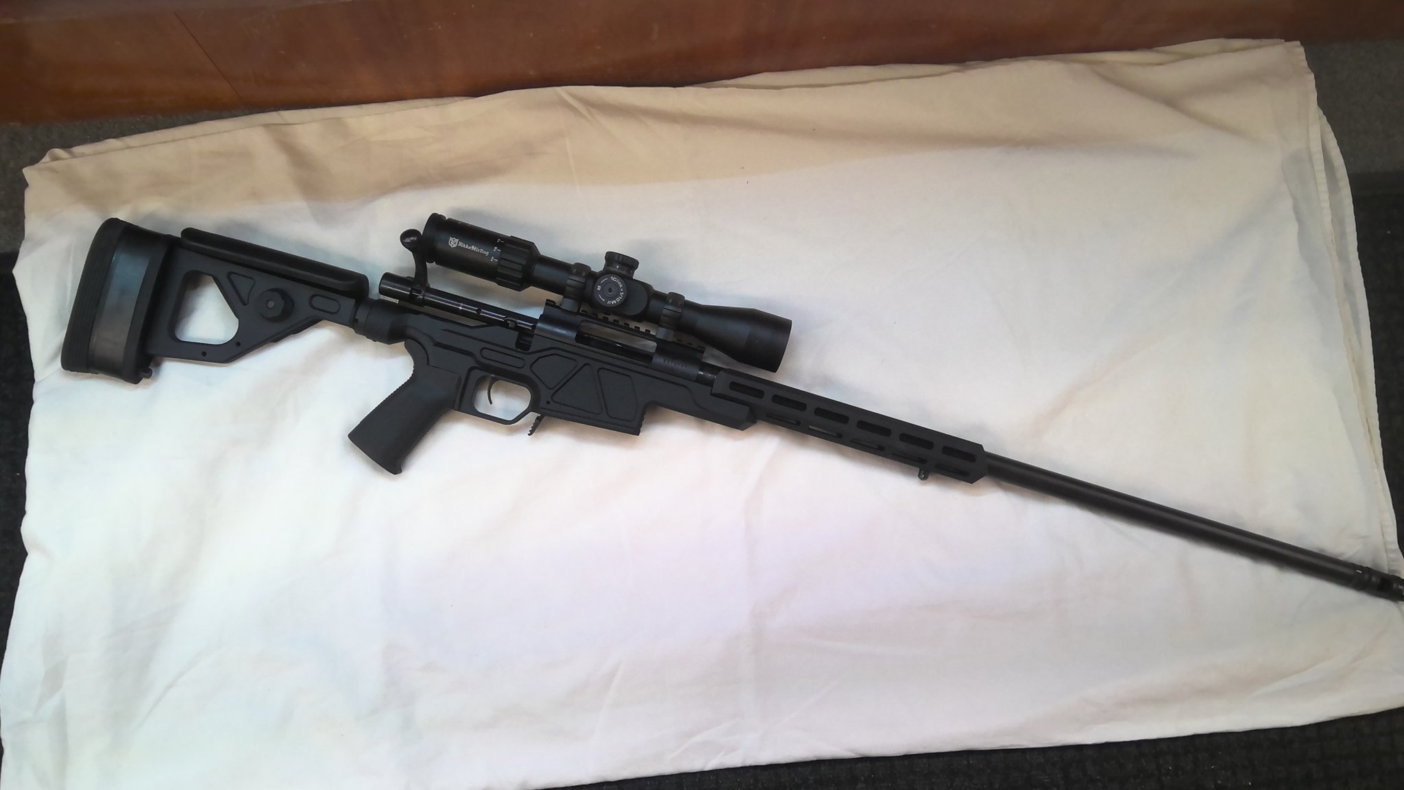 HOWA 1500