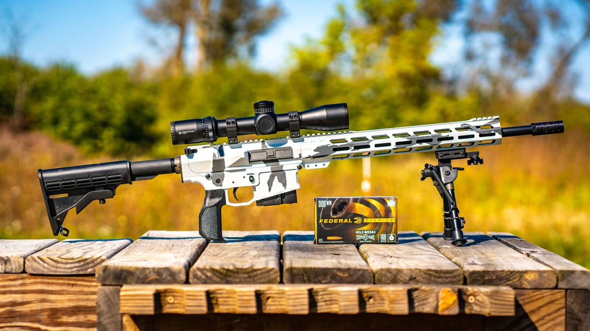 Great Lakes AR-10