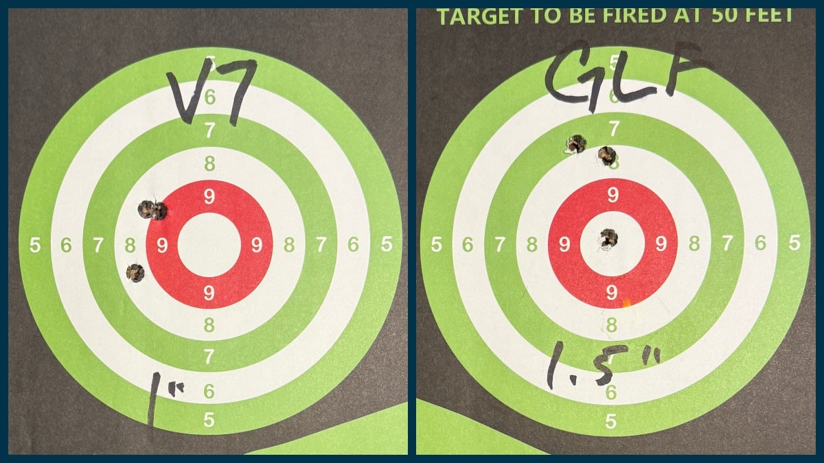AR-10 Target for SRodgers