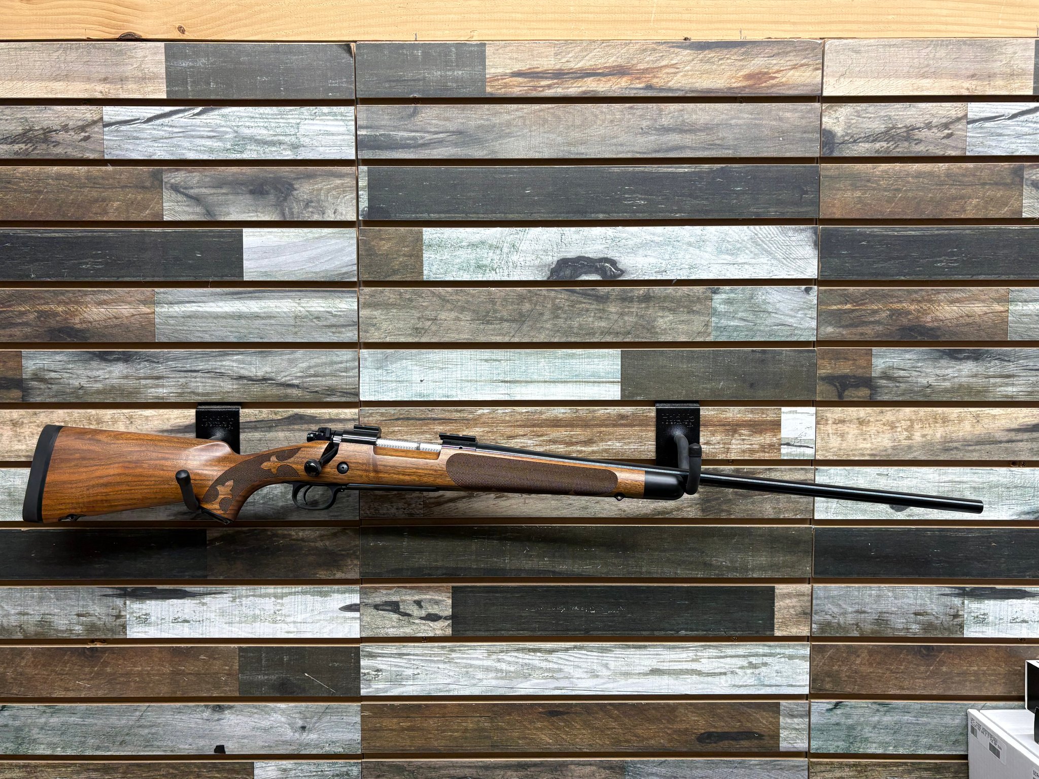 WINCHESTER 70