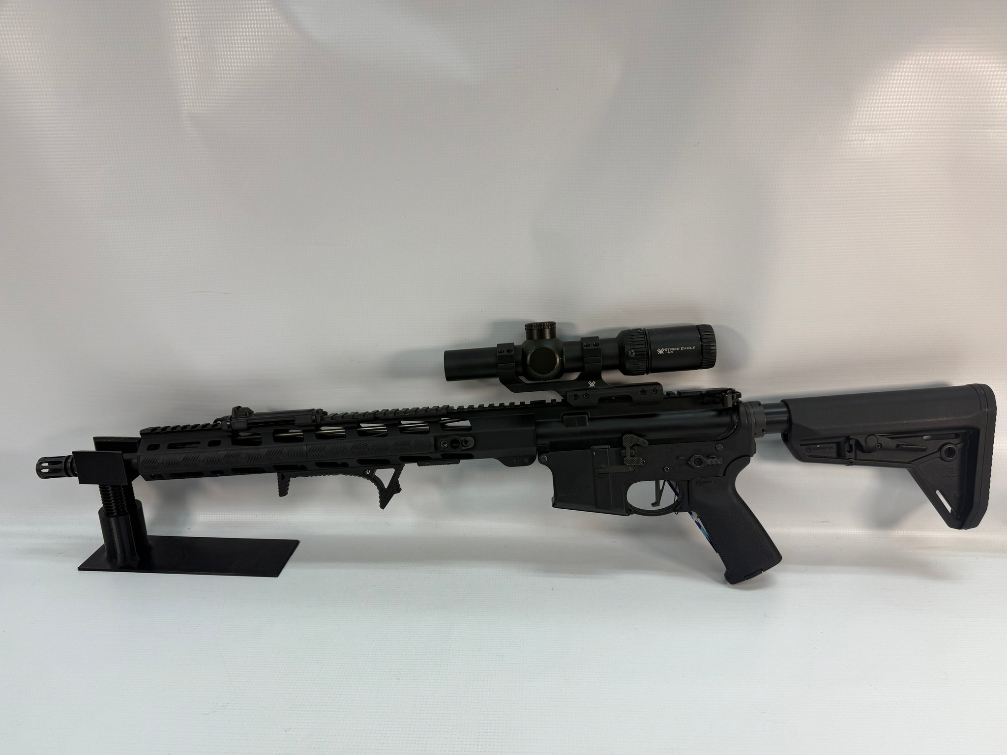 RUGER AR-556