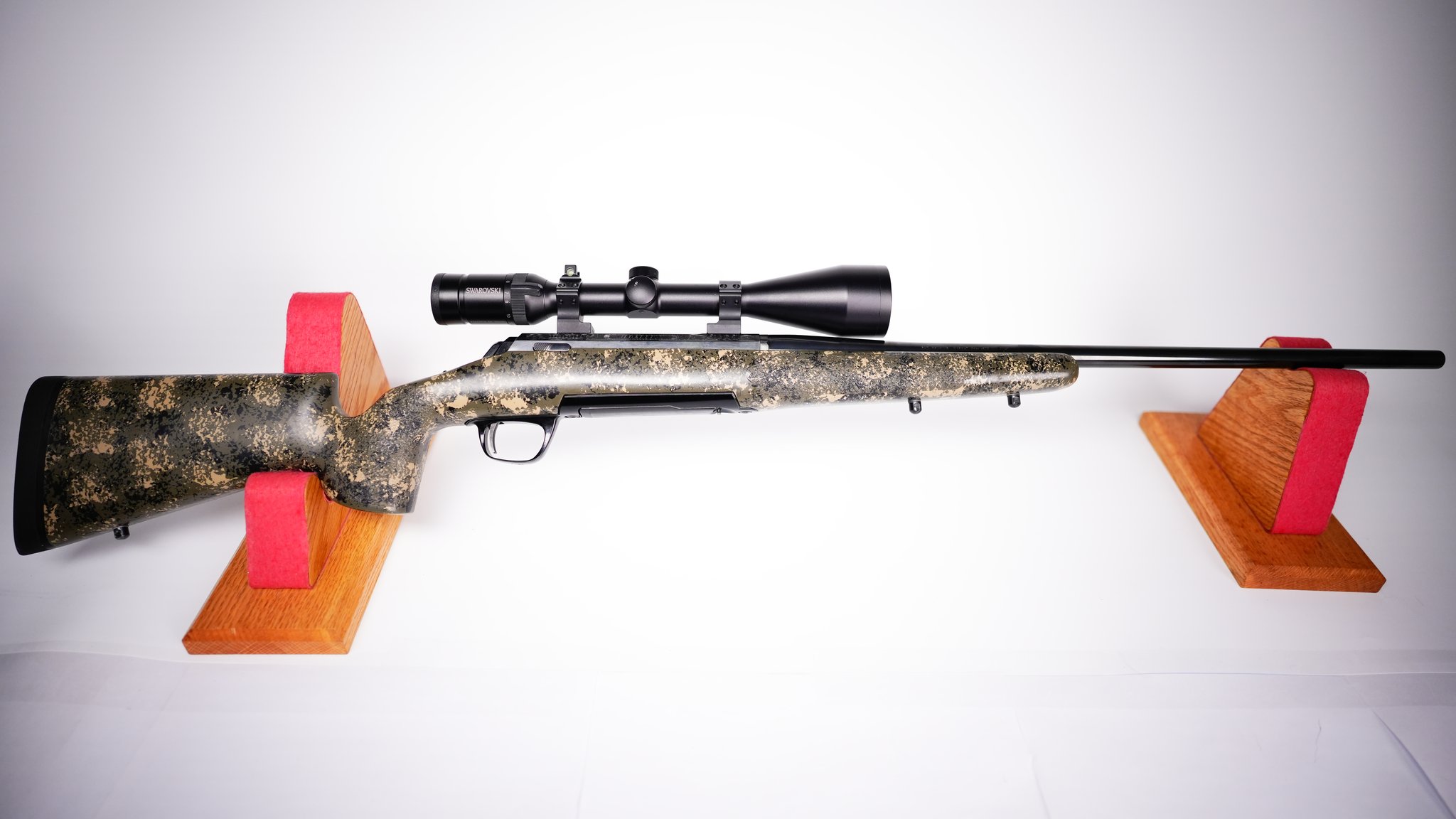 BROWNING X-Bolt Medallion Custom LH