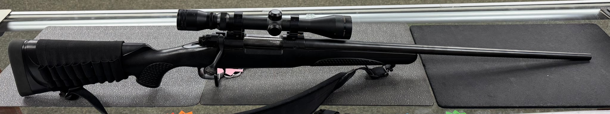 WINCHESTER 70