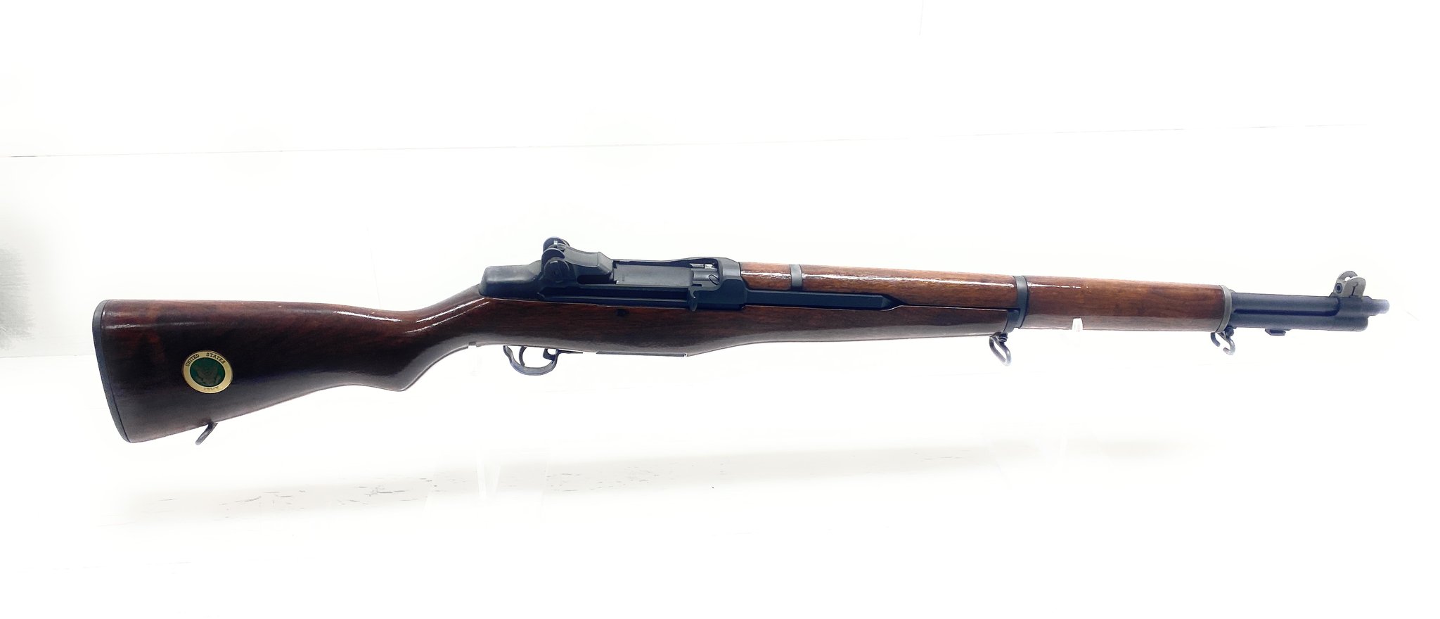 SPRINGFIELD ARMORY M-1 GARAND GI