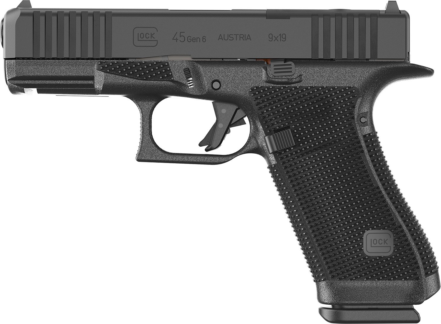 Glock Gen6 - Thumbnail 2