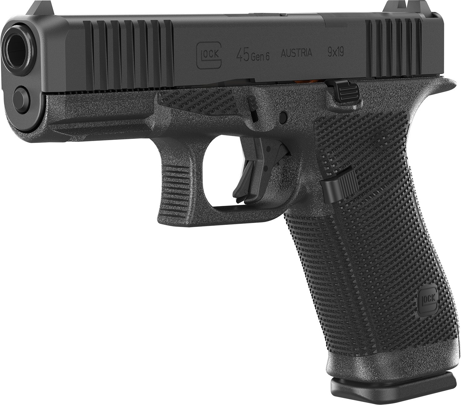 Glock Gen6 - Thumbnail 3