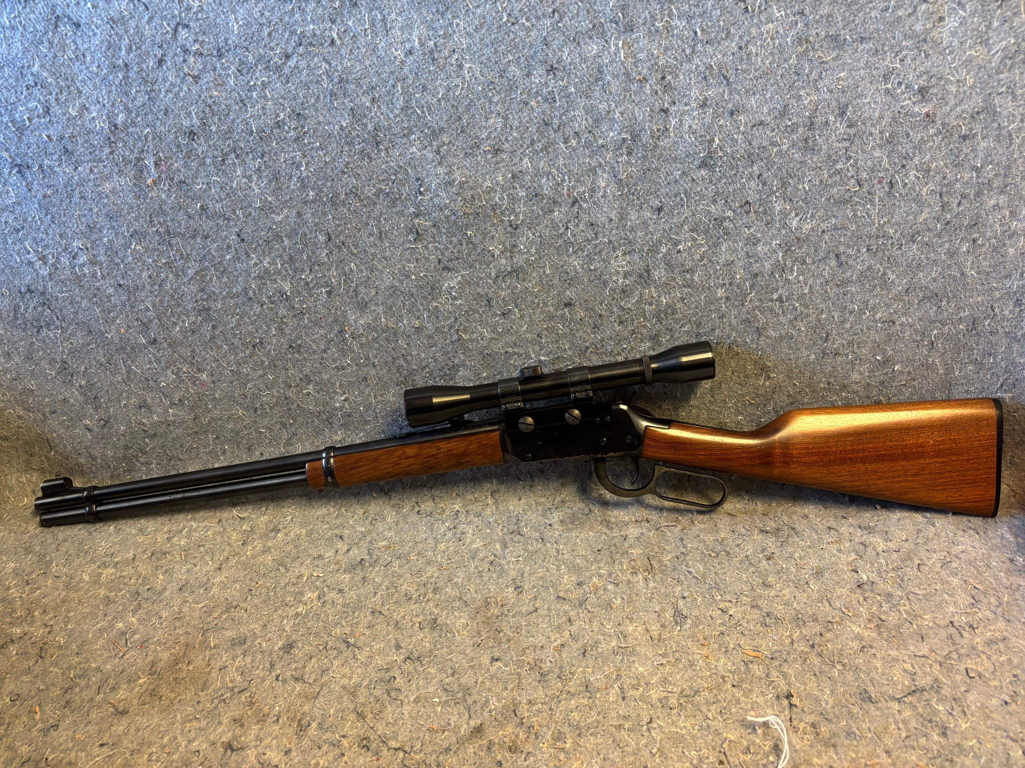 WINCHESTER MODEL 1894