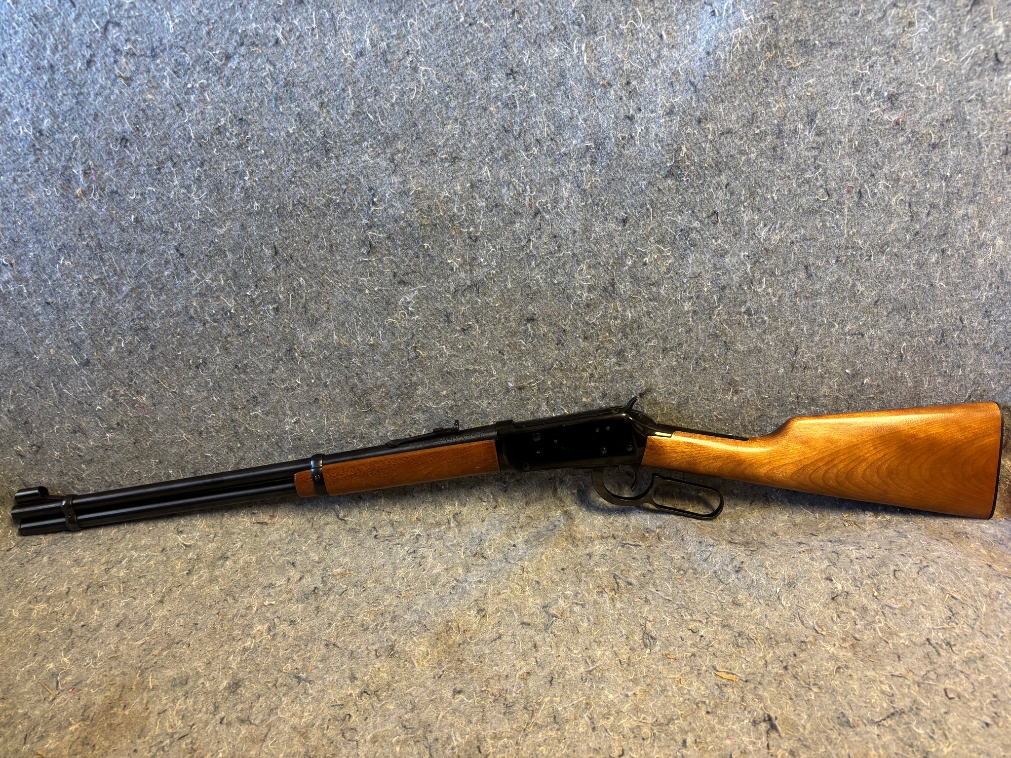 WINCHESTER MODEL 1894