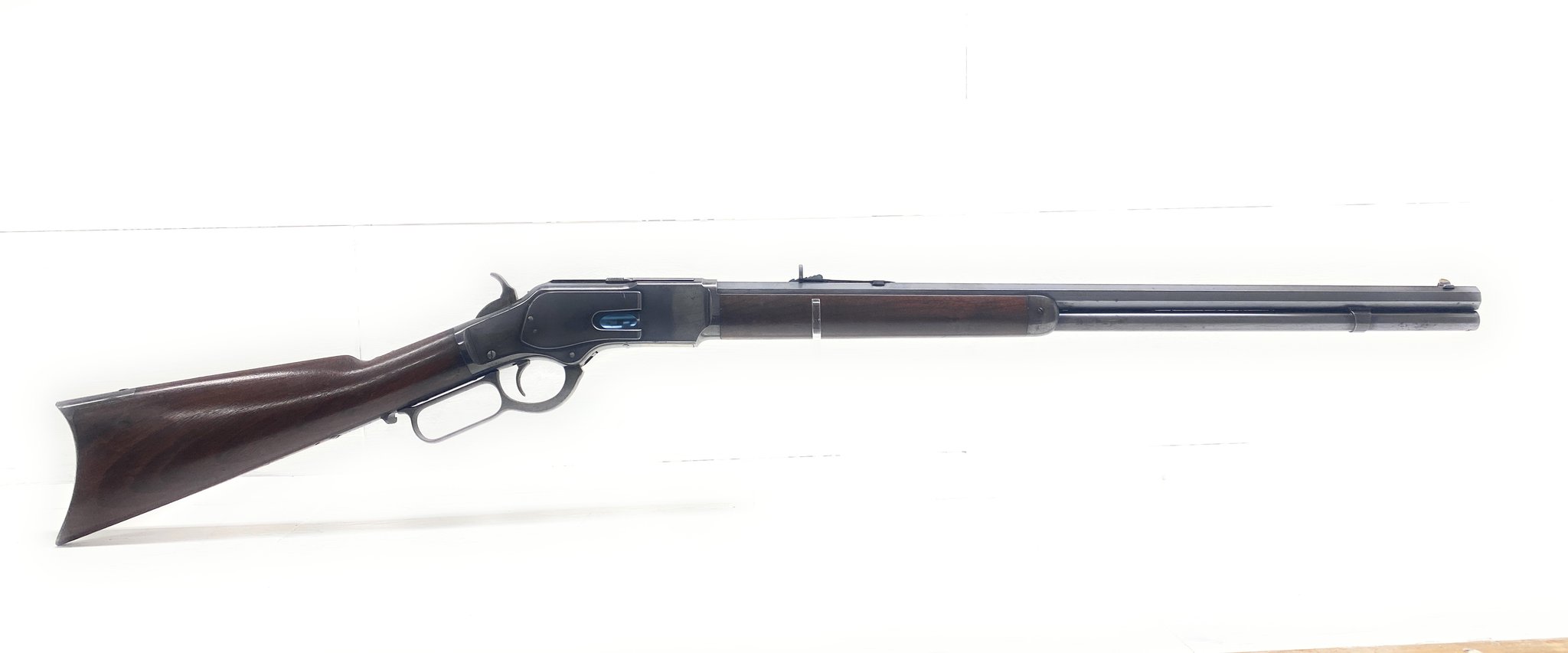 WINCHESTER 1873  OCTAGON BARREL