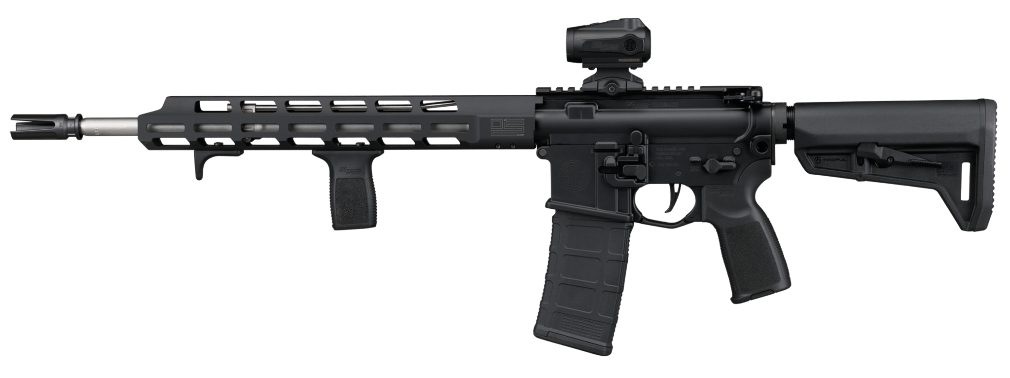 SIG SAUER M400 TREAD V2
