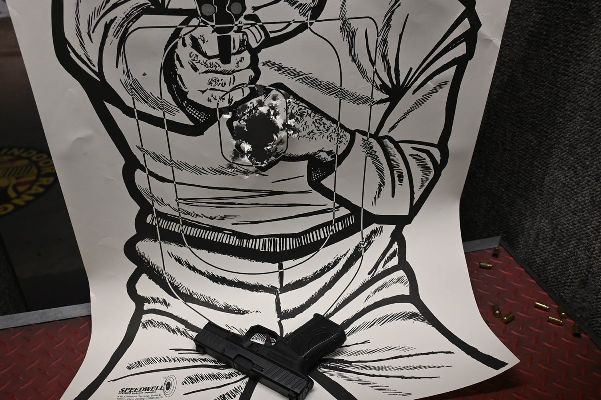 Tristar Kral APOC: Budget G19 Gen 3 Clone Pistol