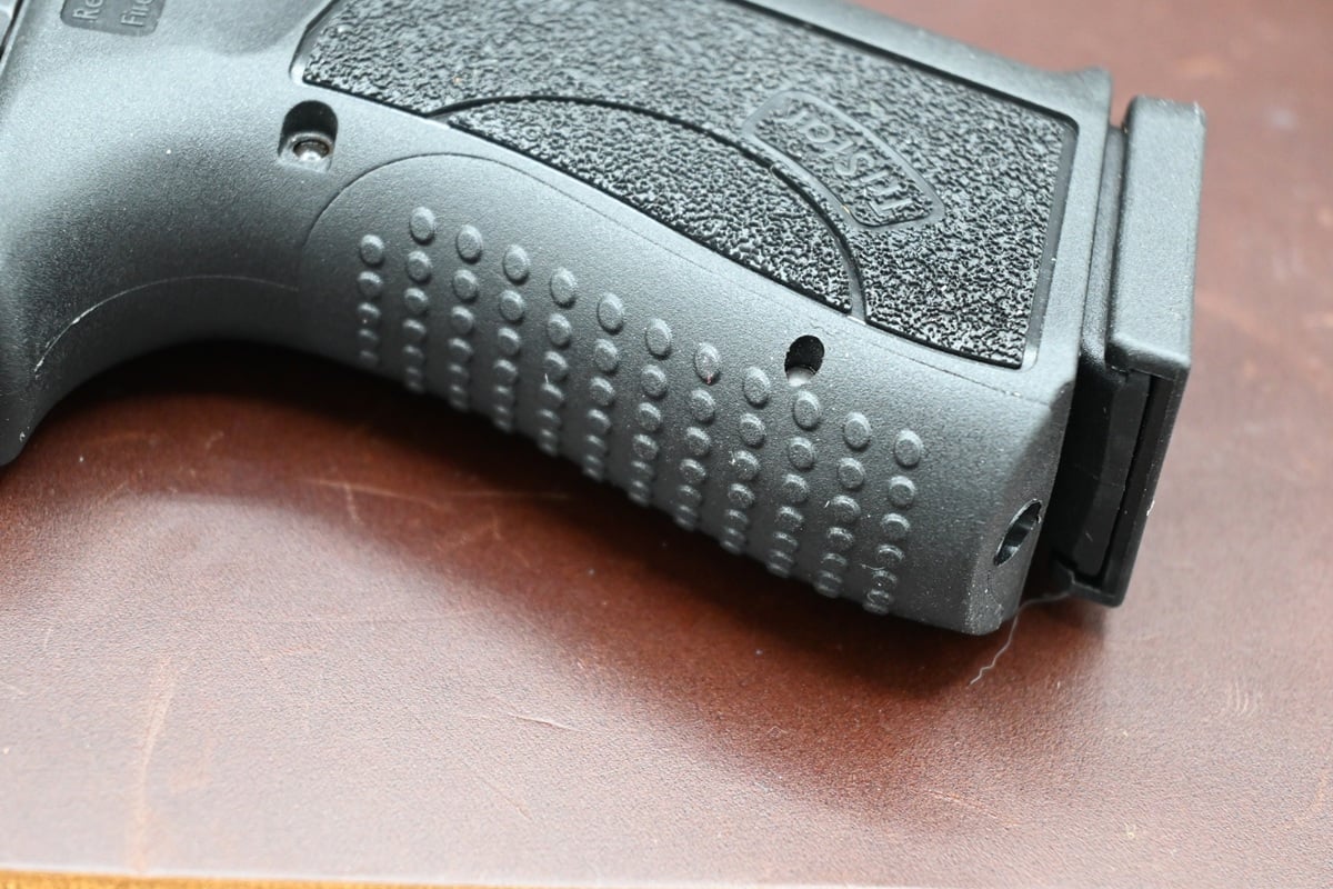 Tristar Kral APOC: Budget G19 Gen 3 Clone Pistol