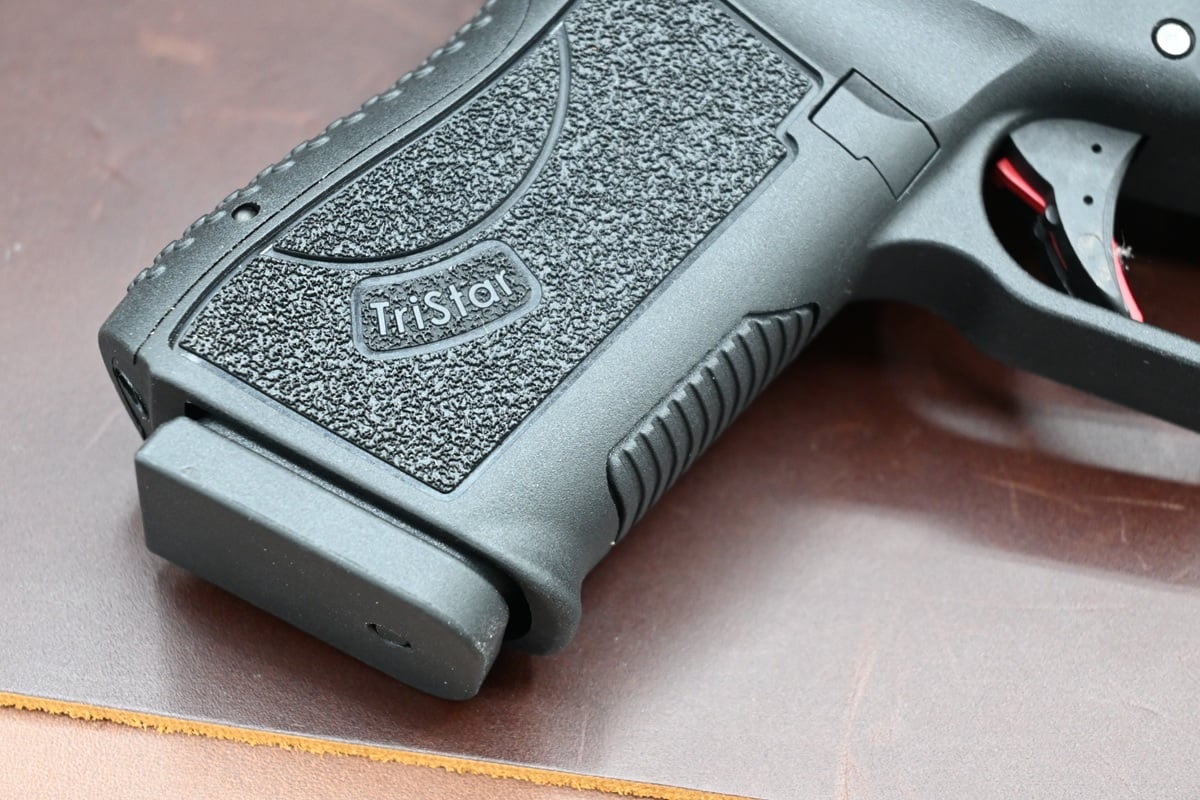 Tristar Kral APOC: Budget G19 Gen 3 Clone Pistol