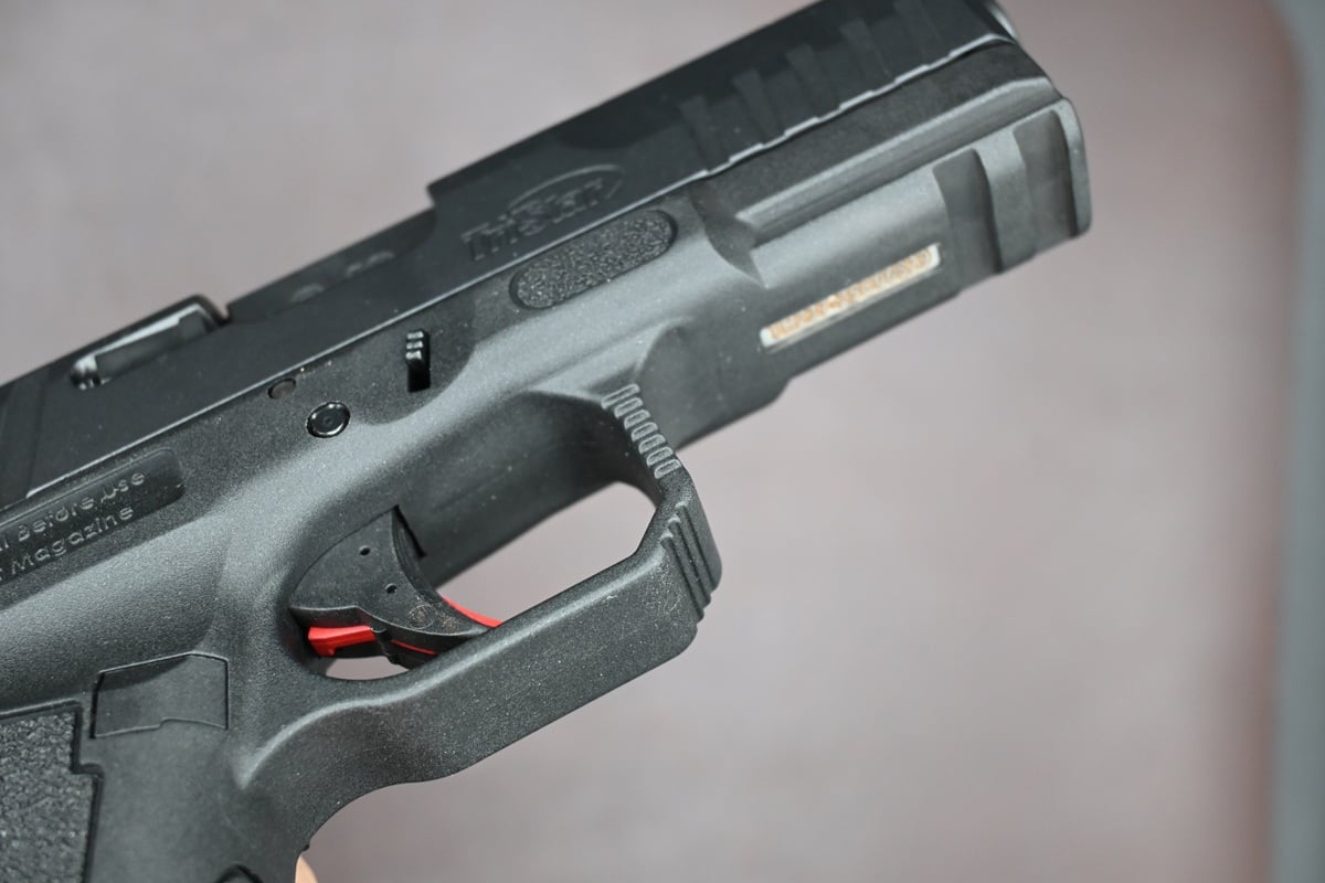 Tristar Kral APOC: Budget G19 Gen 3 Clone Pistol