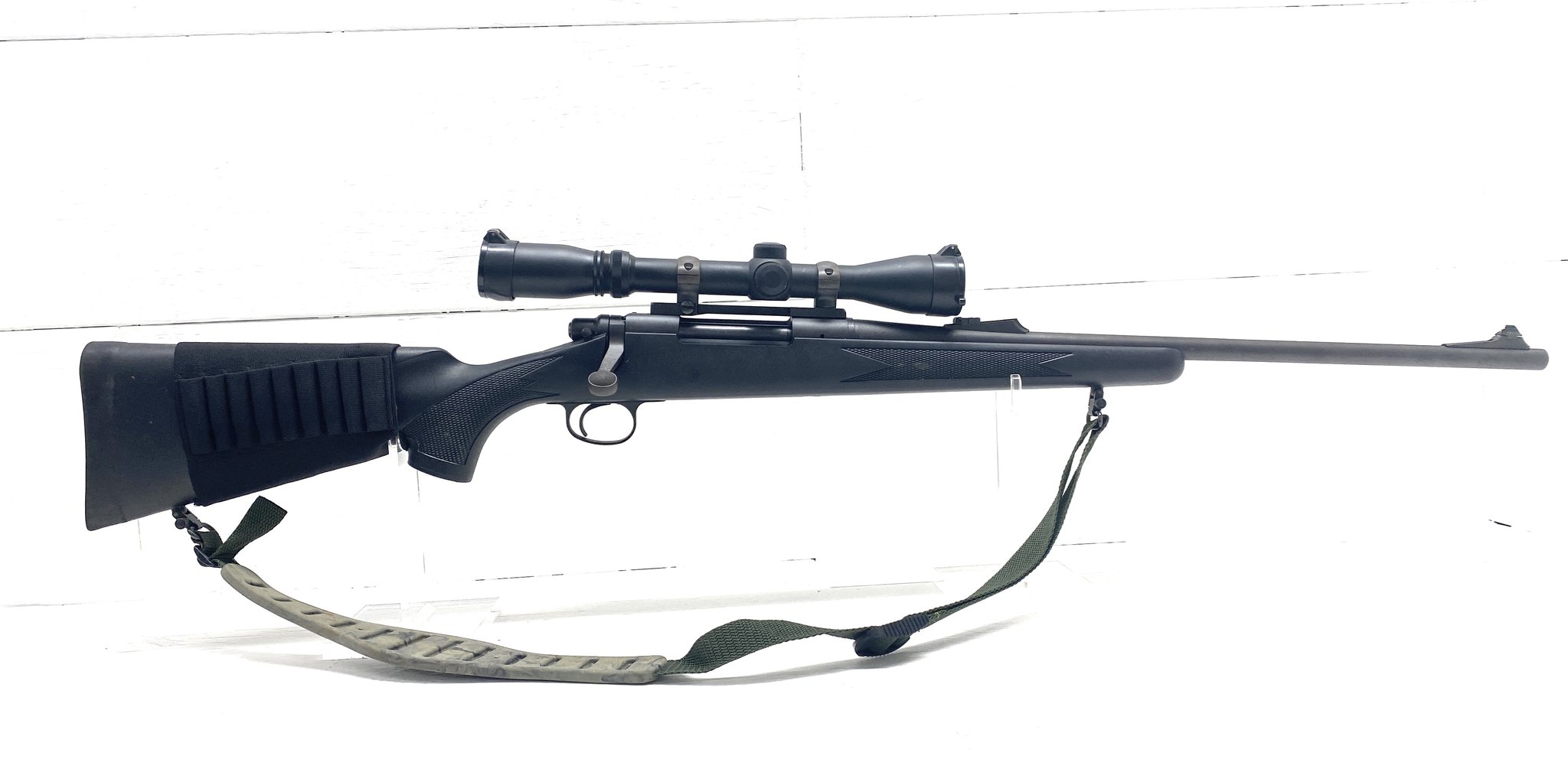 REMINGTON 700