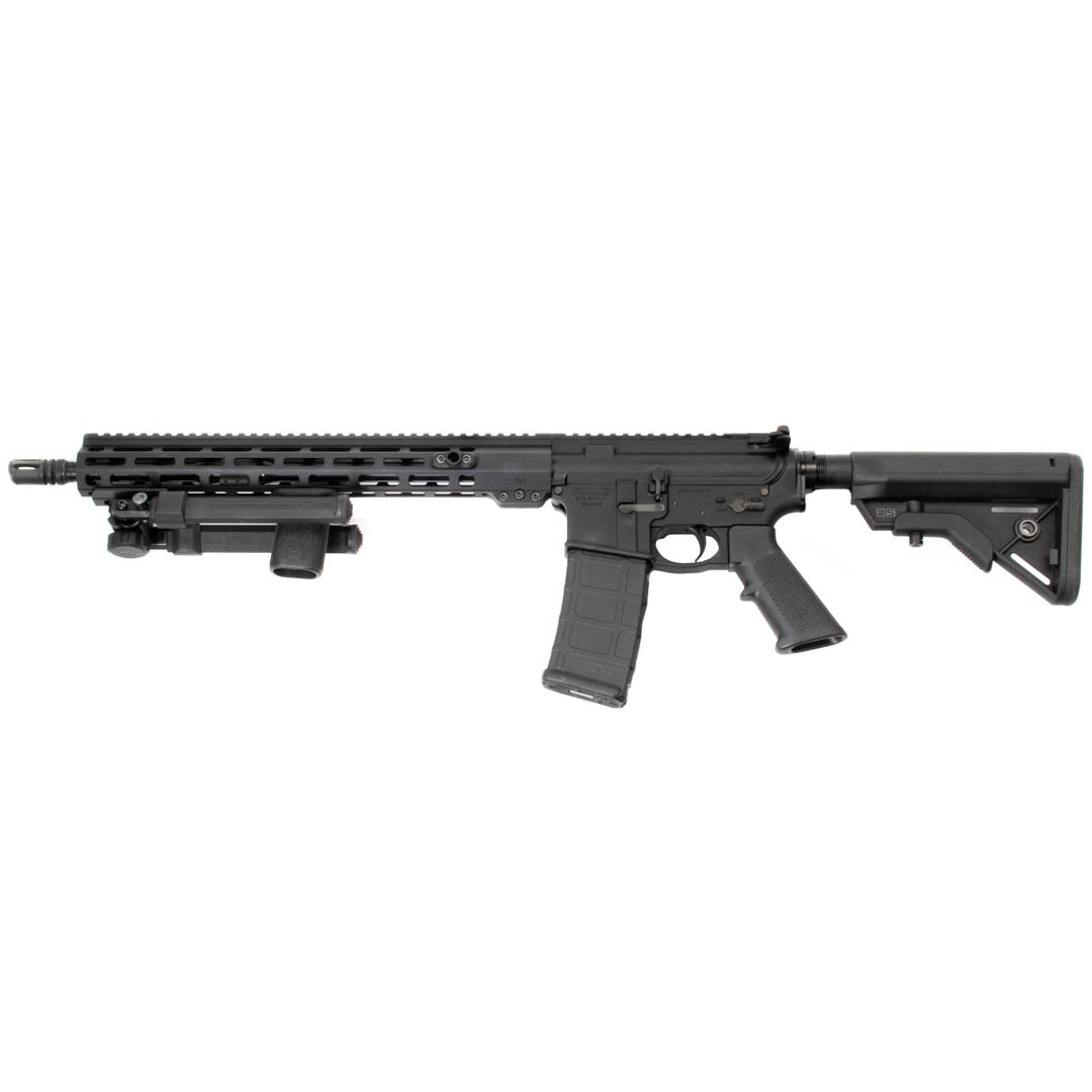 SMITH & WESSON M&P15 SPORT III 5.56x45mm nato