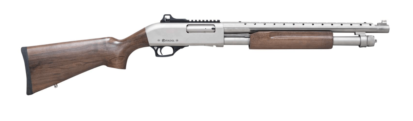 CITADEL MARINER - Citadel Firearms