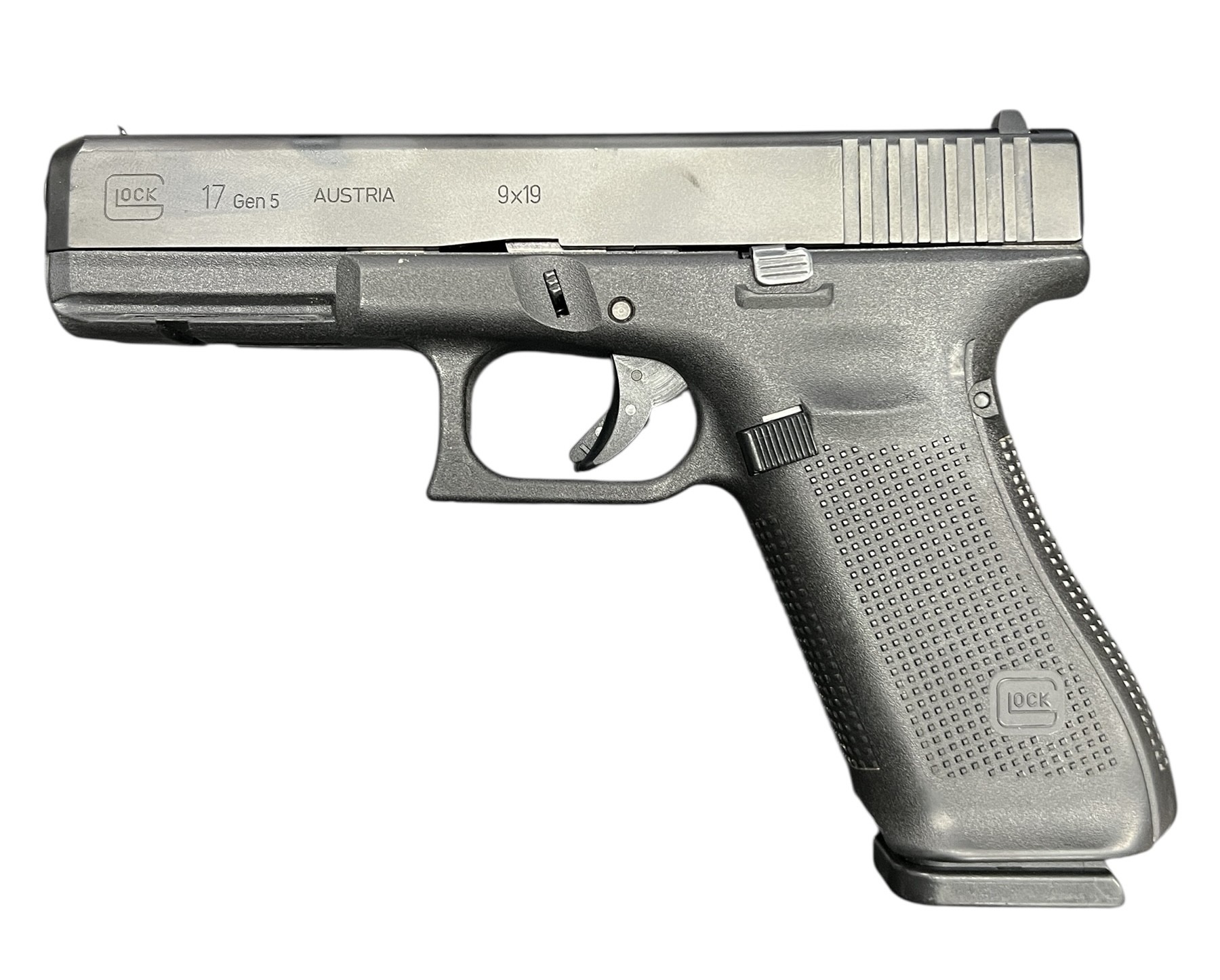 GLOCK 17 Gen 5