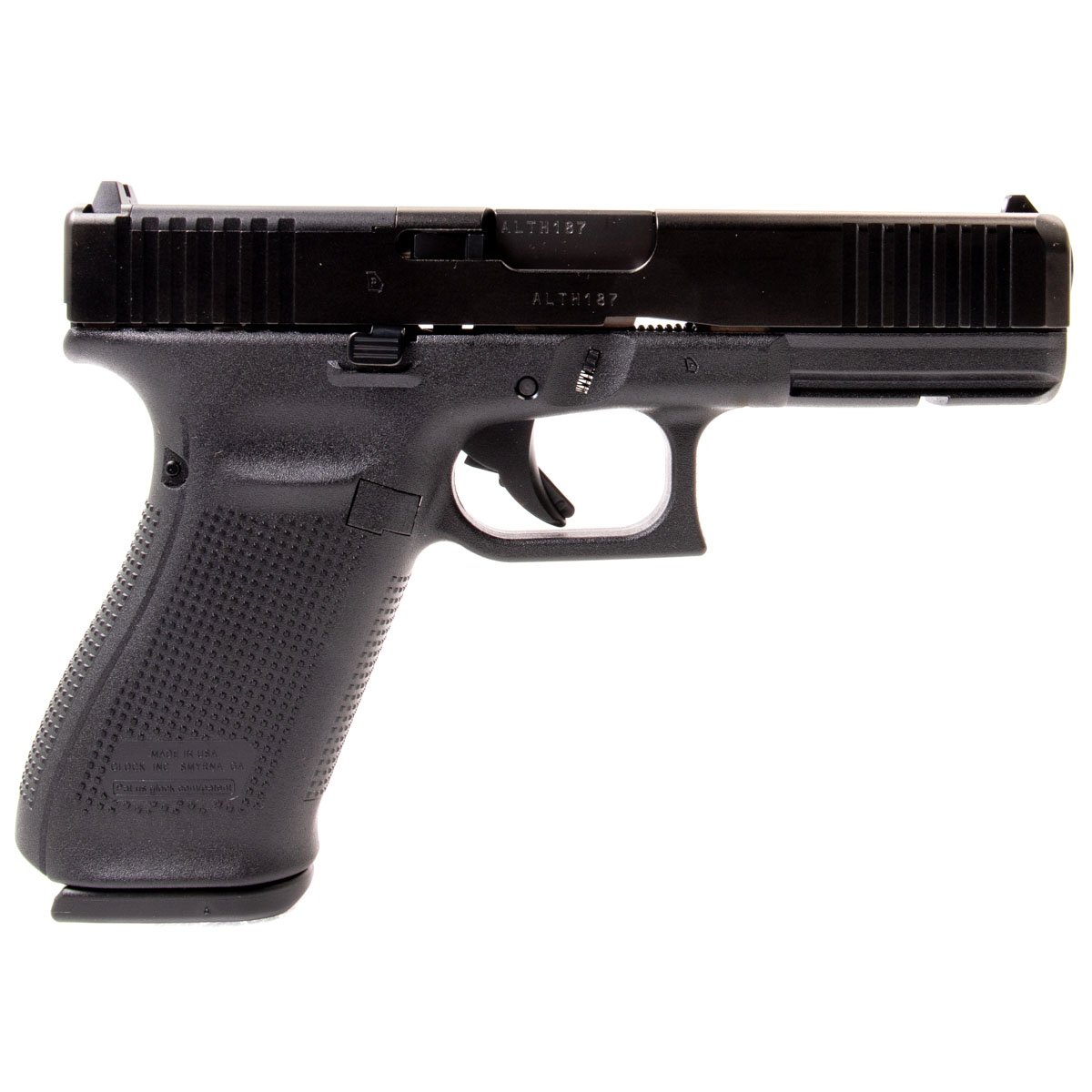 GLOCK G20 GEN 5 MOS