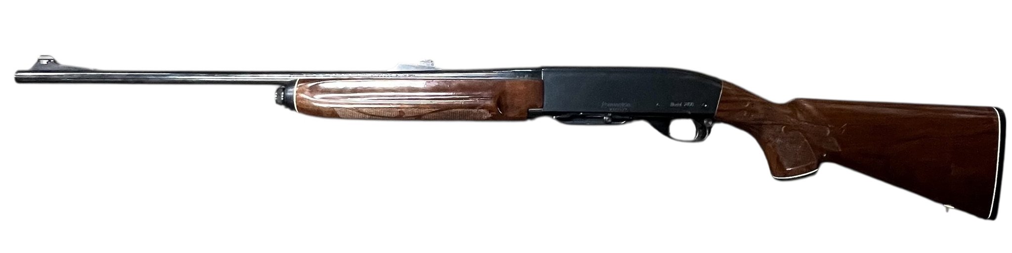 REMINGTON 7400