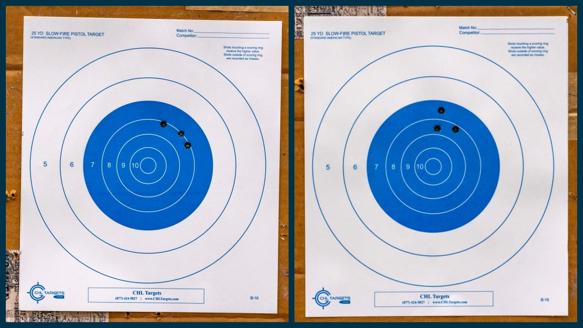 Targets