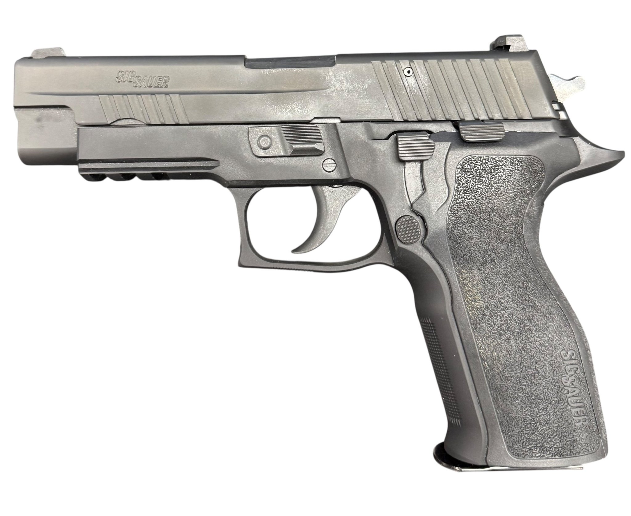 SIG SAUER P226 Elite