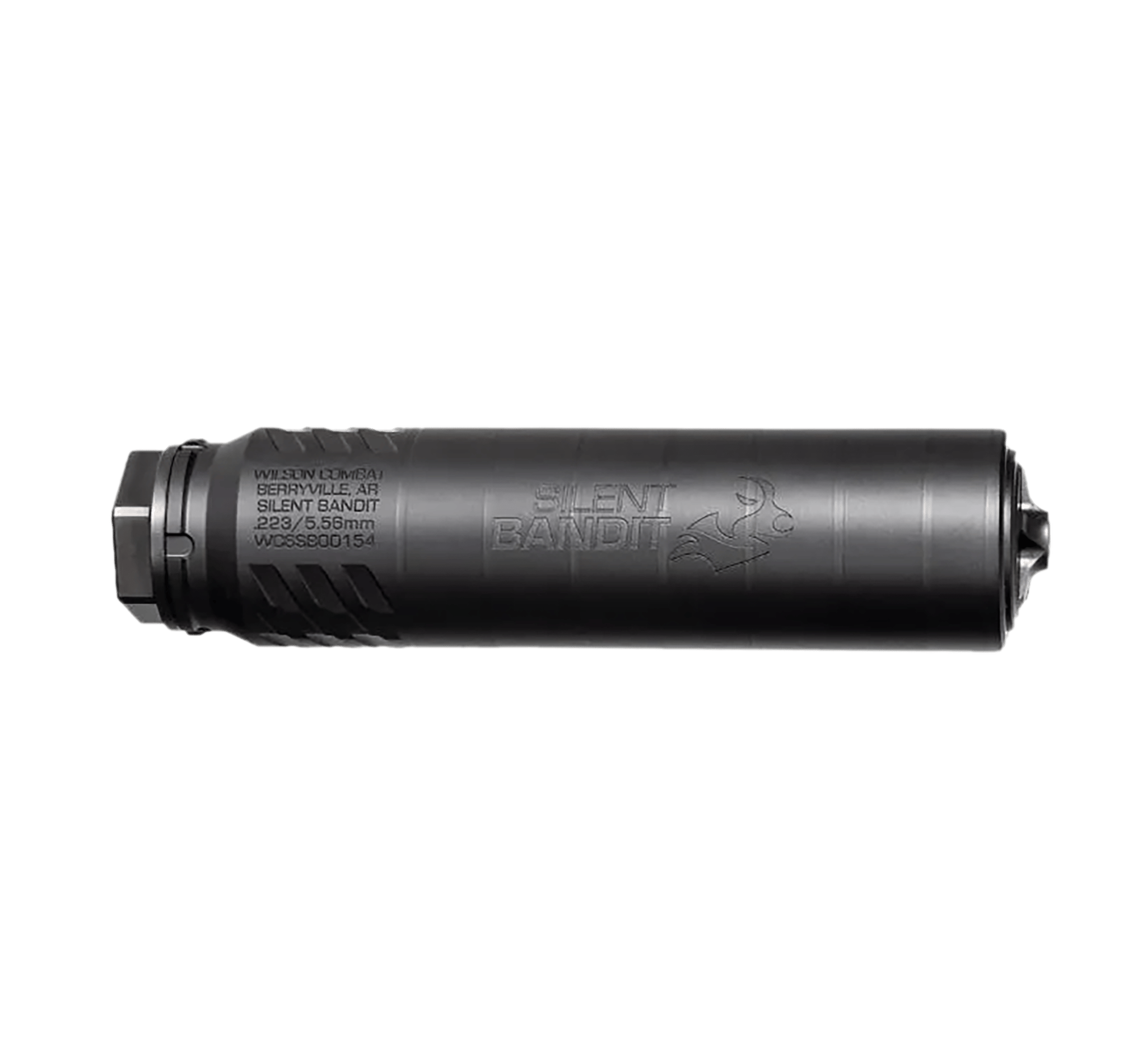 WILSON COMBAT Silent Bandit