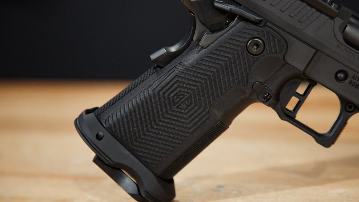 AF1911 Romulus