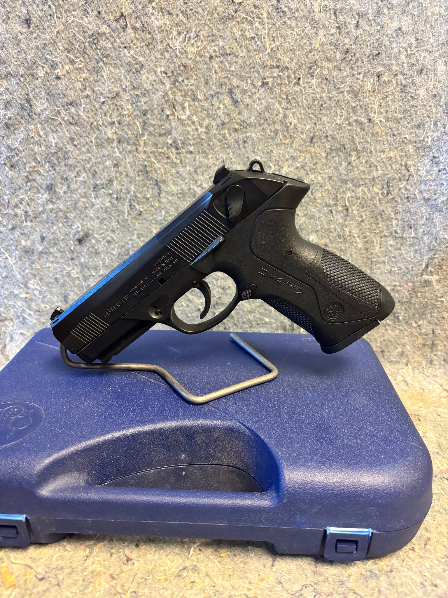 BERETTA PX4 STORM