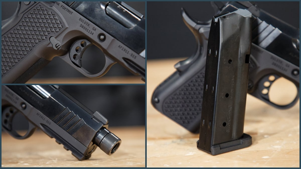 AF1911-S15