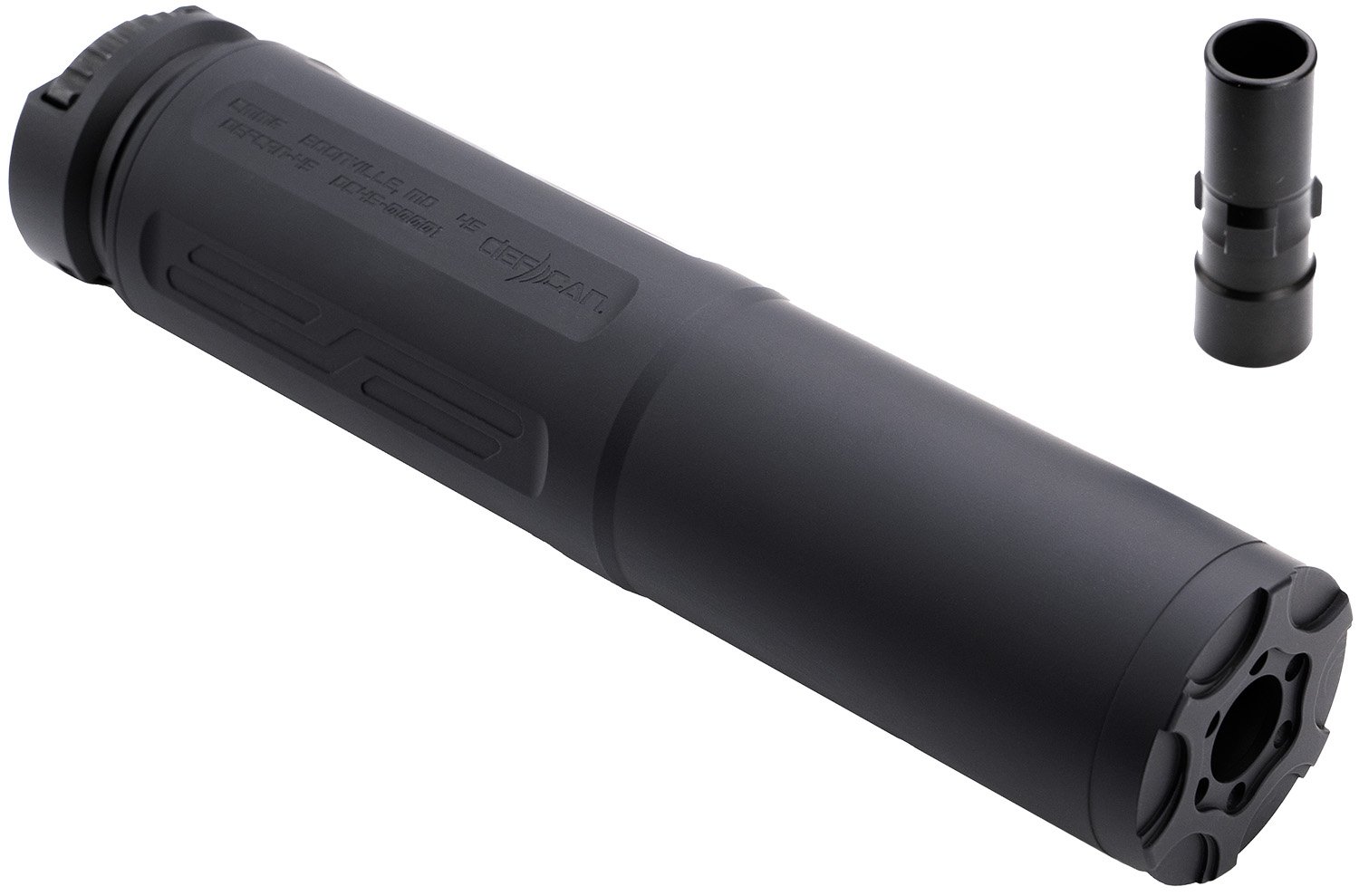 CMMG DEFCAN (45 ACP)