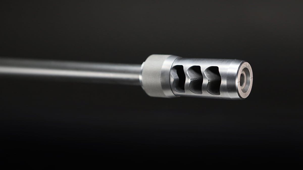 Area419 Hellfire muzzle brake