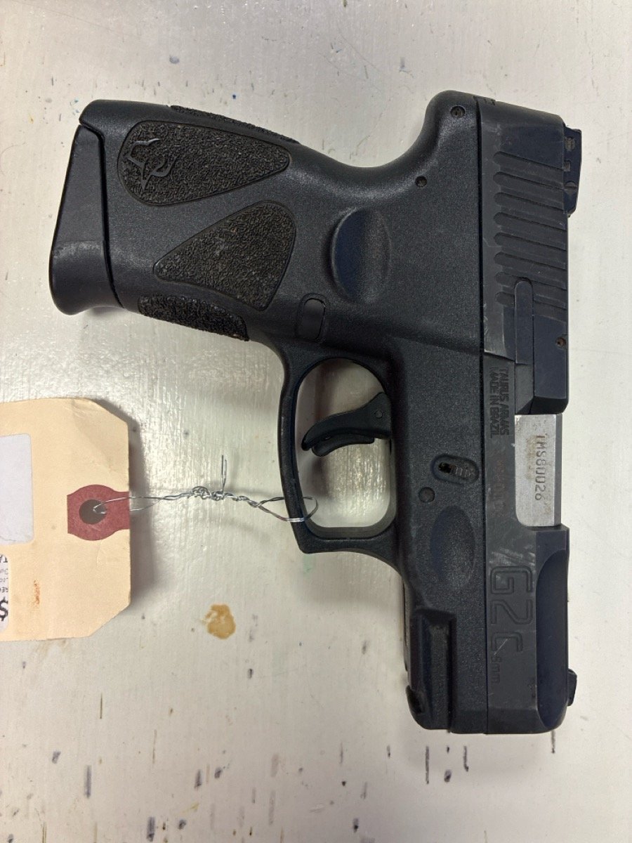 TAURUS G2C