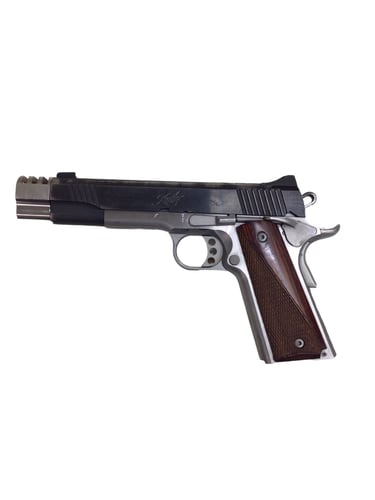 KIMBER CUSTOM II  TWOTONE