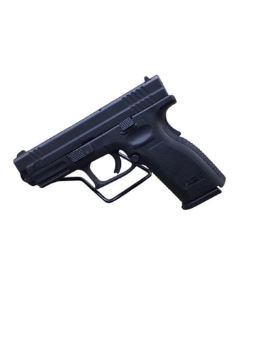 SPRINGFIELD ARMORY XD9 PISTOL