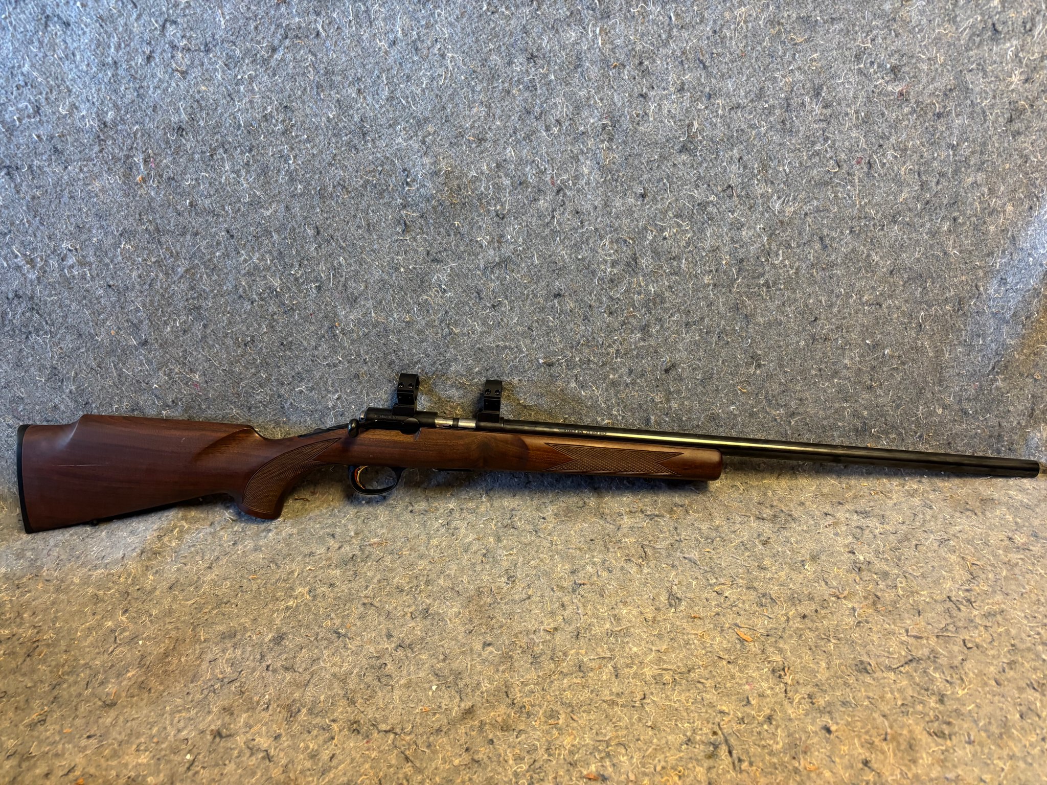 BROWNING T-BOLT