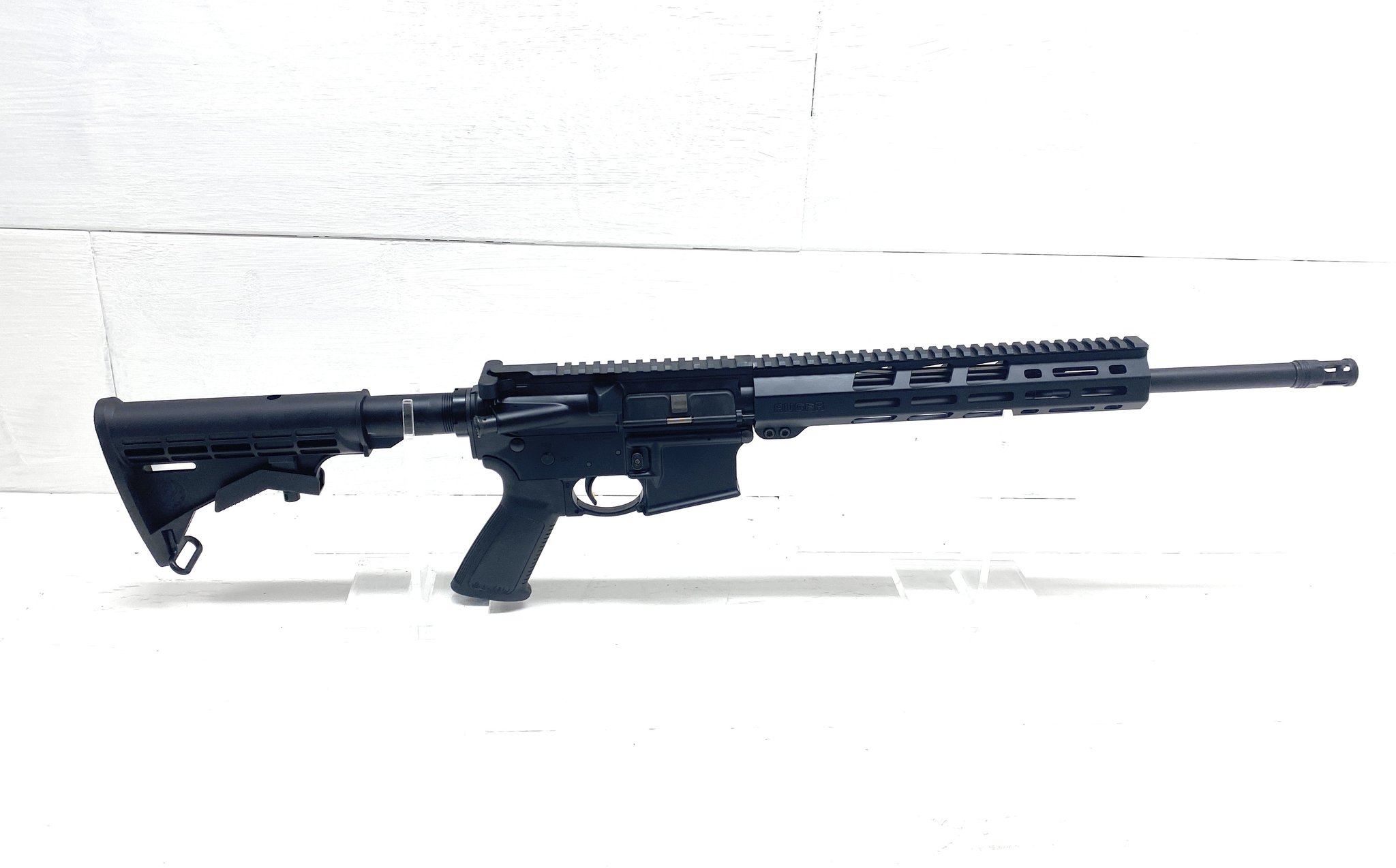 Ruger AR-556